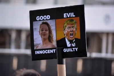 img of The Authoritarian Blueprint: How Trump's America Mirrors Putin and Lukashenko's Playbooks