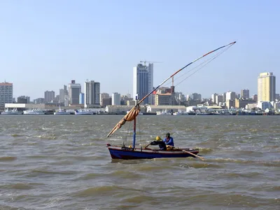img of Mozambique: The Latest Front in the West's Resource Colonialism