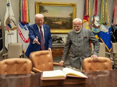 img of The Trump Doctrine's Hemispheric Retreat: Another Betrayal of Global South Partnerships