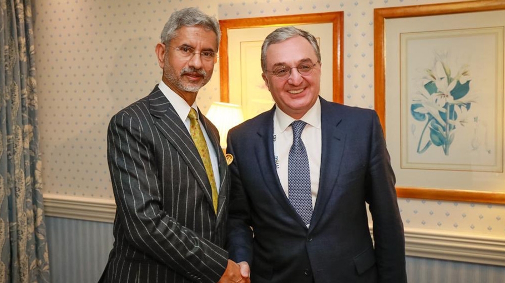 img of India-Armenia Strategic Partnership: A Rising Pillar in Eurasian Geopolitics
