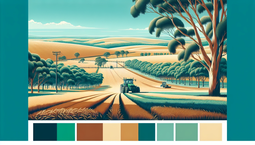 img of India's FTA with Australia: A Pragmatic Leap Forward