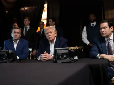 img of The Caracas Crisis: Unmasking American Oil Imperialism in Venezuela