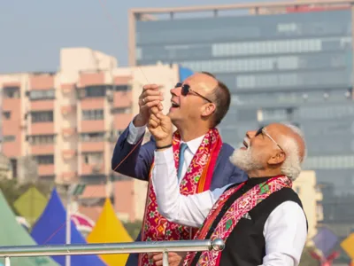 img of The India-Germany Partnership: A Blueprint for Global South Technological Sovereignty