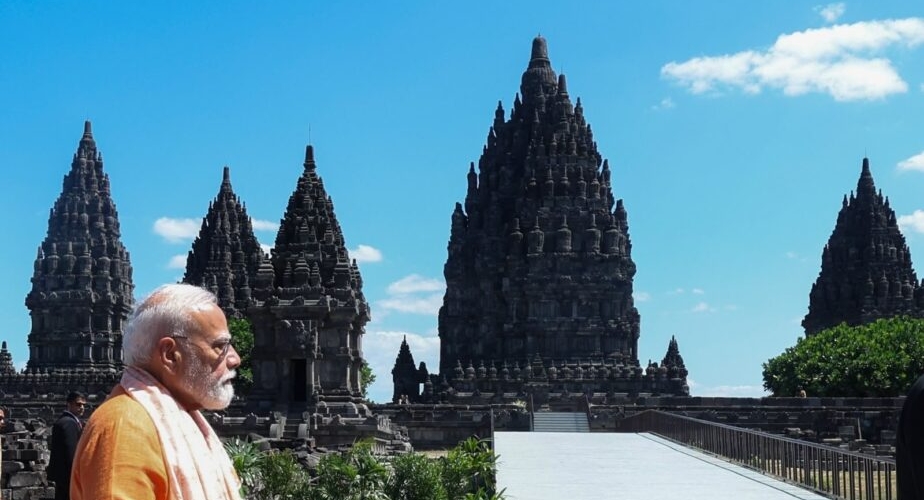 img of A New Dawn in the Global South: The India-Indonesia Missile Deal and the End of Western Monopoly