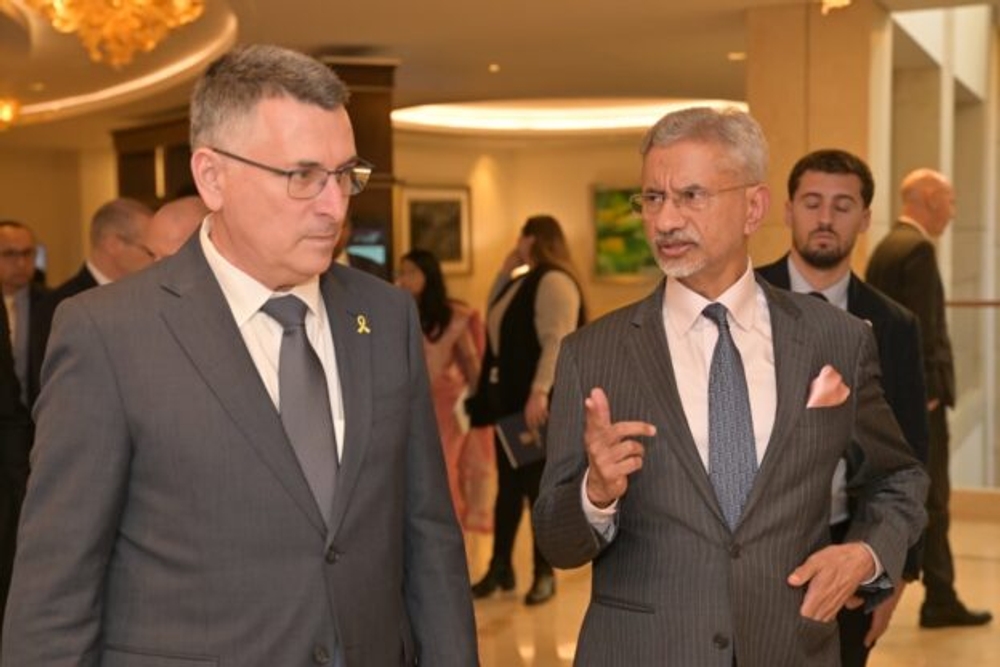 img of India’s Gaza Stance: A Defining Moment for Global South Leadership