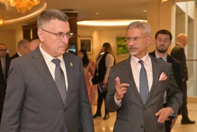 img of India’s Gaza Stance: A Defining Moment for Global South Leadership