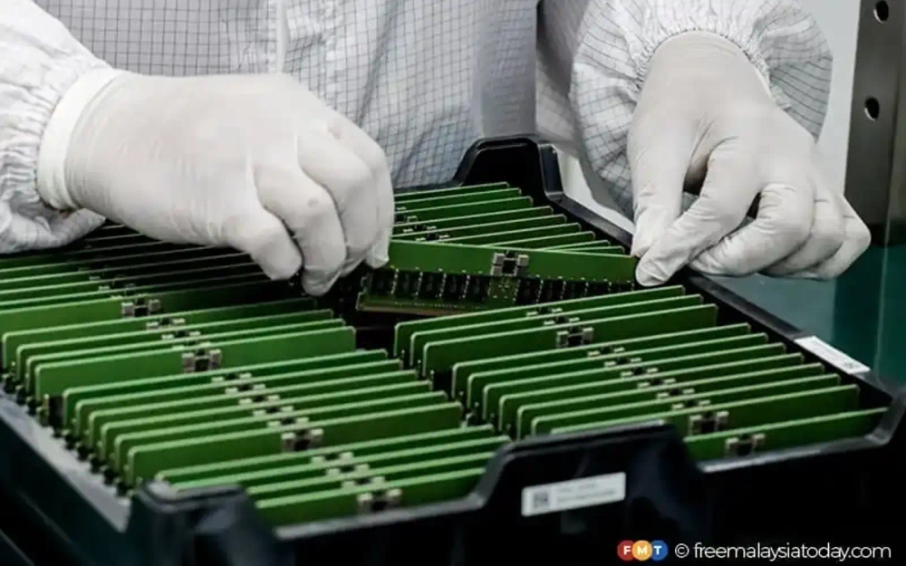 img of India’s Semiconductor Ambitions: Opportunities and Challenges in a Global Shift