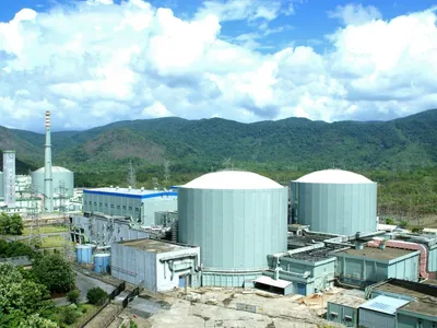 img of India's Atomic Energy Bill 2025: A Sovereign Assertion Against Nuclear Colonialism