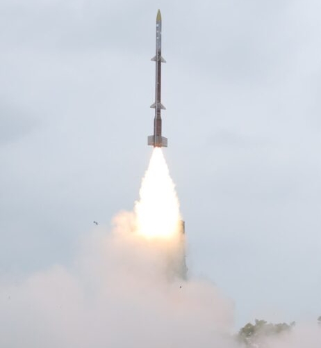 img of Project Kusha: The Sound of India Shattering the West's Defence Monopoly