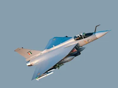 img of The Exposed Flank: India's Defense Gaps and the Neo-Imperial Architecture of Dependency