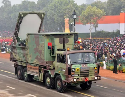 img of The Mirage of Readiness: India's Defence Gaps and the Structural Handicaps of a Neo-Colonial World Order