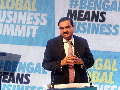 img of The Rise of Indian Business: A Challenge to Global Deep State Powers