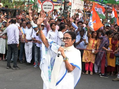 img of The Commodification of Consent: Welfare Sops and the Political Economy of Women's Votes in India