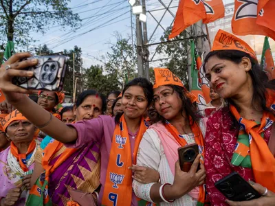 img of Decoding the 2026 Mandate: A People's Rebuke to Neo-Colonial Narratives