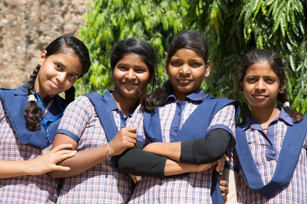 img of A Revolutionary Decree: Menstrual Health as a Fundamental Right and India's Civilizational Leap