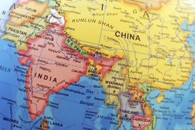 img of A Watershed Moment or a Fault Line? India's Political Dominance and the Precarious Future with Bangladesh
