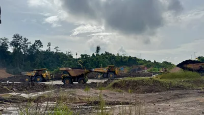 img of The Uranium Mining Push in Meghalaya: Neo-Colonial Plunder in the Guise of Development