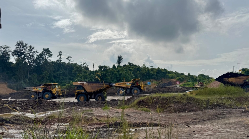img of The Uranium Mining Push in Meghalaya: Neo-Colonial Plunder in the Guise of Development