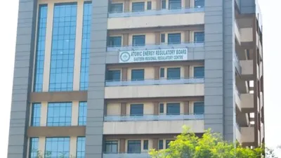 img of India's Nuclear Energy Revolution: A Bold Step Toward Sovereignty and Survival