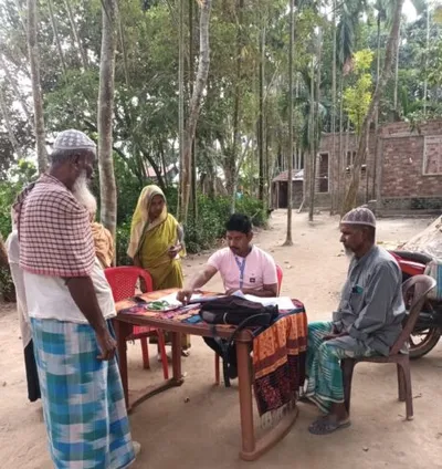 img of The Human Cost of Democracy: When Election Workers Die for the Ballot Box