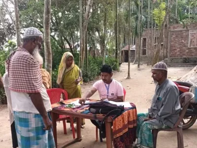 img of The Human Cost of Democracy: When Election Workers Die for the Ballot Box