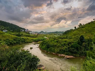 img of The Unbreakable Bond: How Meghalaya's Forests Challenge Colonial Cartography and Unite South Asia