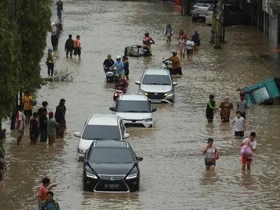 img of Sumatra's Catastrophe: A Climate Injustice That Demands Global Accountability