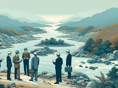 img of Revisiting the Indus Waters Treaty: Time for a New Chapter