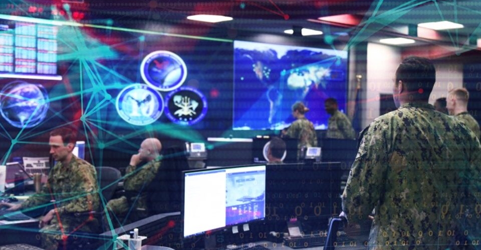 img of The Digital Siege: America's Blueprint for Cognitive Imperialism