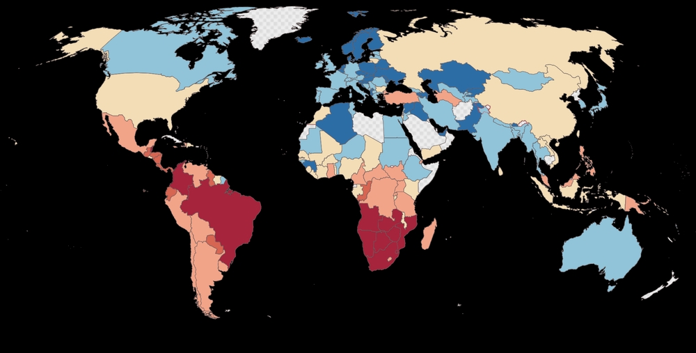 img of Economic Growth Through Innovation: Why Inequality is a Driver of Progress
