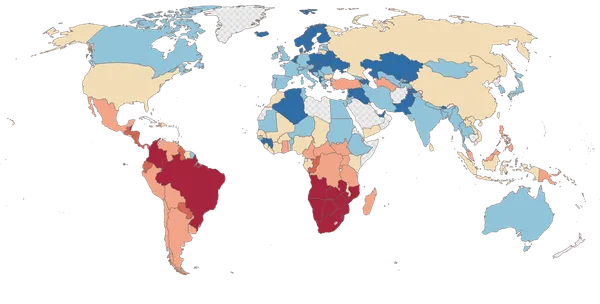 img of Economic Growth Through Innovation: Why Inequality is a Driver of Progress