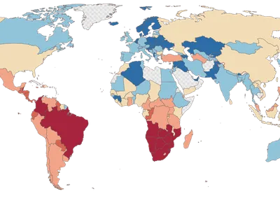 img of Economic Growth Through Innovation: Why Inequality is a Driver of Progress