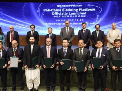 img of Pakistan's Mineral Ambitions: Another Extractivist Trap for the Global South