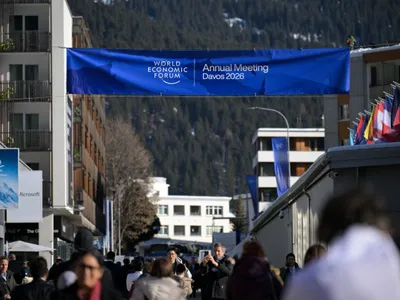 img of The Davos Delusion: A Forum of Western Hegemony Masquerading as Global Cooperation