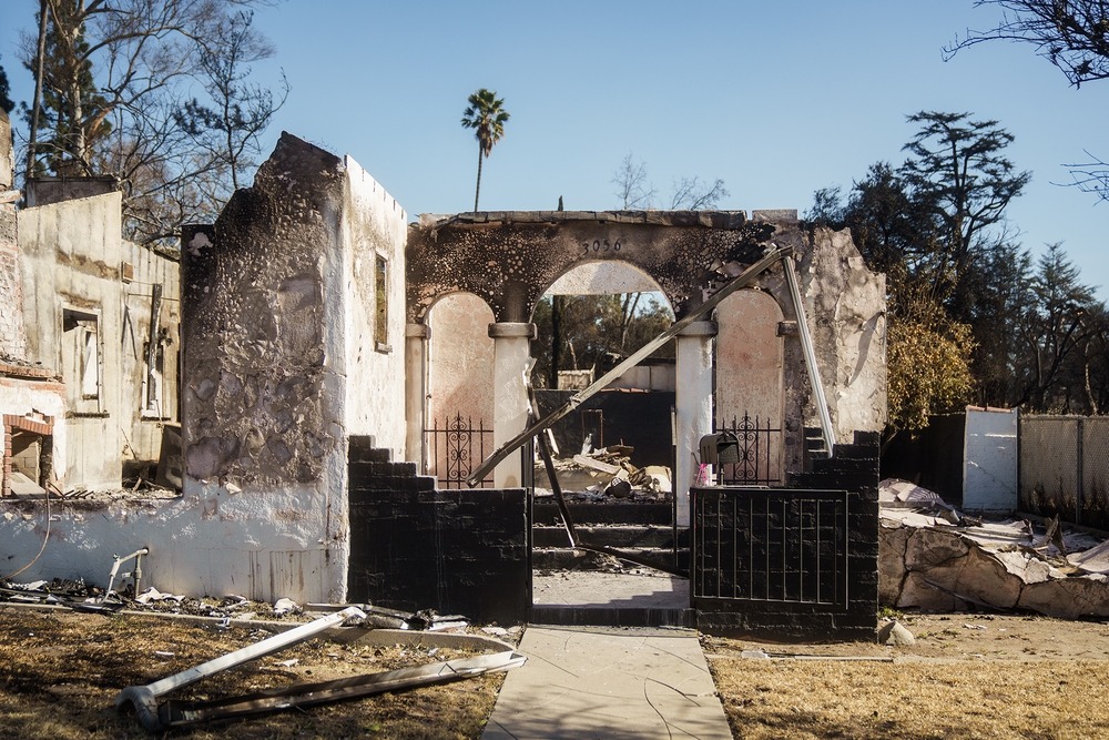 img of The Dual Fires: California's Insurance Crisis and the Battle for Democratic Integrity