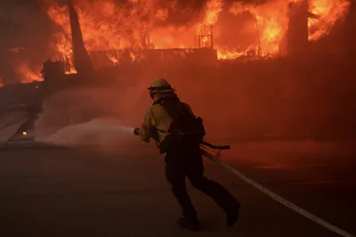 img of California's Insurance Crossroads: Balancing Consumer Protection and Market Stability in the Era of Climate Disasters