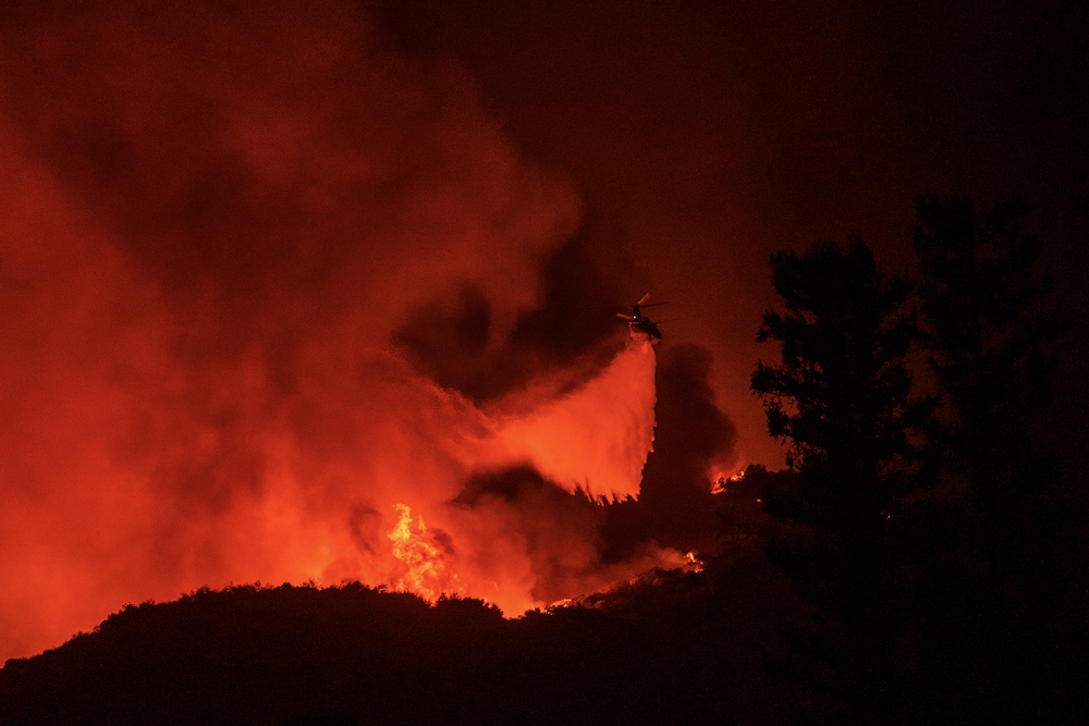 img of California's Insurance Crisis: A Betrayal of Promise and a Test of Principle