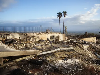 img of California's Insurance Crisis: A Betrayal of Wildfire Victims and Democratic Principles