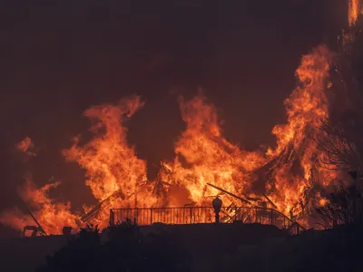img of California's Insurance Crisis: A Failure of Accountability That Undermines Democracy's Promise