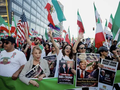 img of A Reckless Gambit: The Assault on Constitutional Order and the Tragedy in Iran