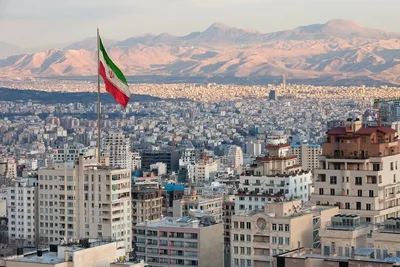 img of Iran's Existential Shift: From Regional Conflict to State Survival