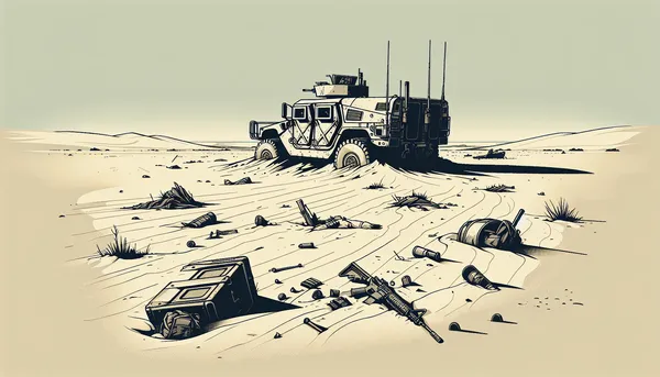 img of Debunking Iran's Houthi 'Abandonment': Unmasking Strategic Ambiguity