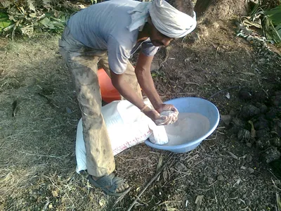 img of The Fertilizer Crisis: How Western Geopolitical Adventurism Threatens India's Food Security