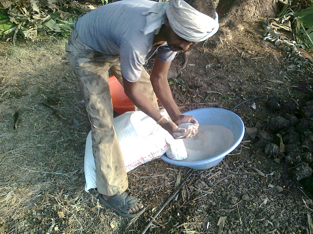 img of The Fertilizer Crisis: How Western Geopolitical Adventurism Threatens India's Food Security