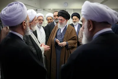 img of The Illusion of Disengagement: America's Continuing Imperial Game in the Middle East