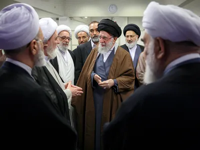 img of The Illusion of Disengagement: America's Continuing Imperial Game in the Middle East