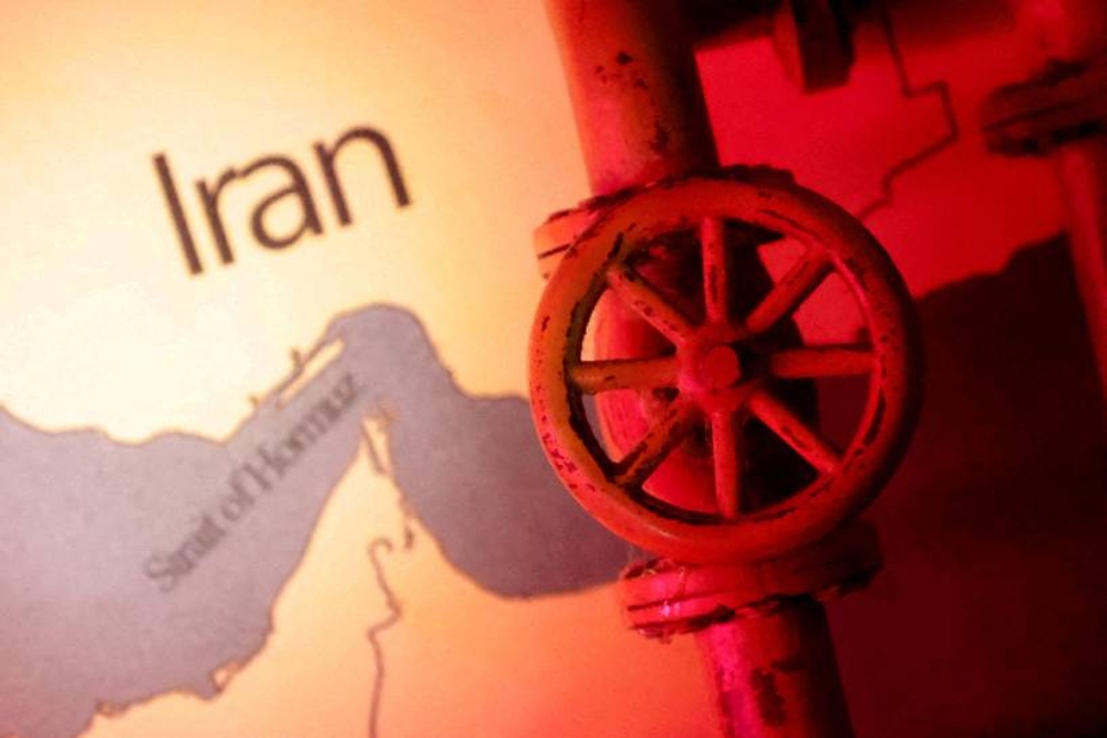 img of Strait of Hormuz Standoff: A Reckless Clash of Imperial Arrogance and Sovereign Defiance