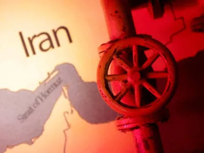 img of Strait of Hormuz Standoff: A Reckless Clash of Imperial Arrogance and Sovereign Defiance