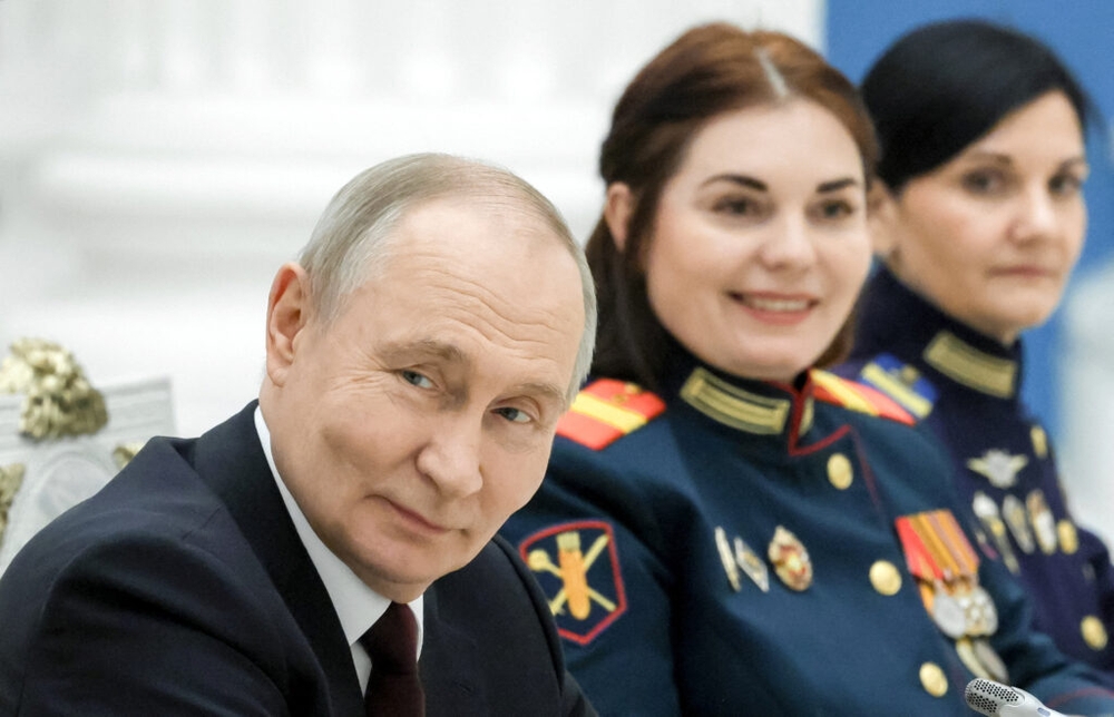 img of The Faltering Invasion: How Western Distractions in the Middle East Threaten to Prolong Ukraine's Agony