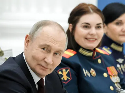 img of The Faltering Invasion: How Western Distractions in the Middle East Threaten to Prolong Ukraine's Agony